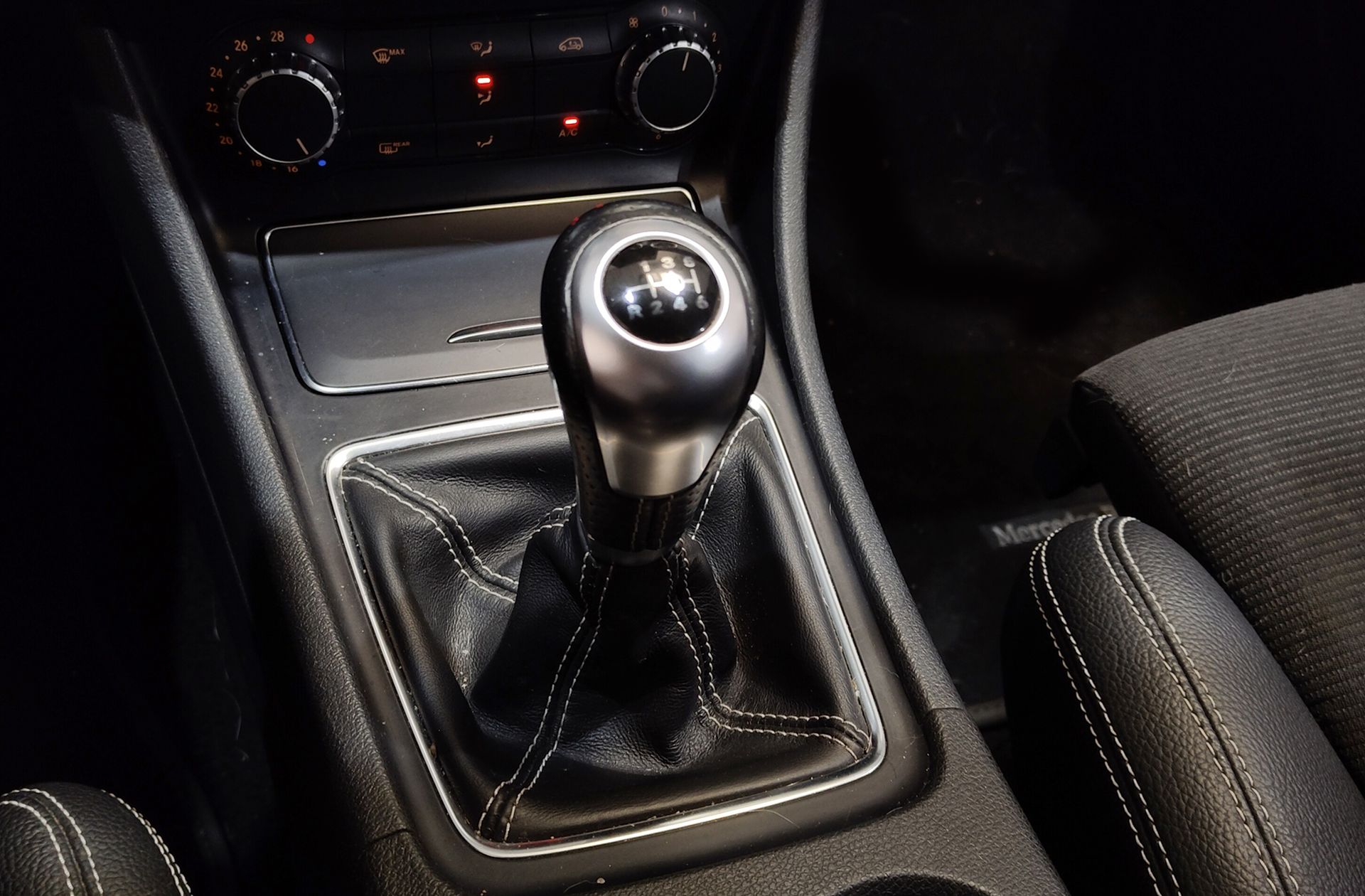 Mercedes-Benz Clase A 180 - foto 5