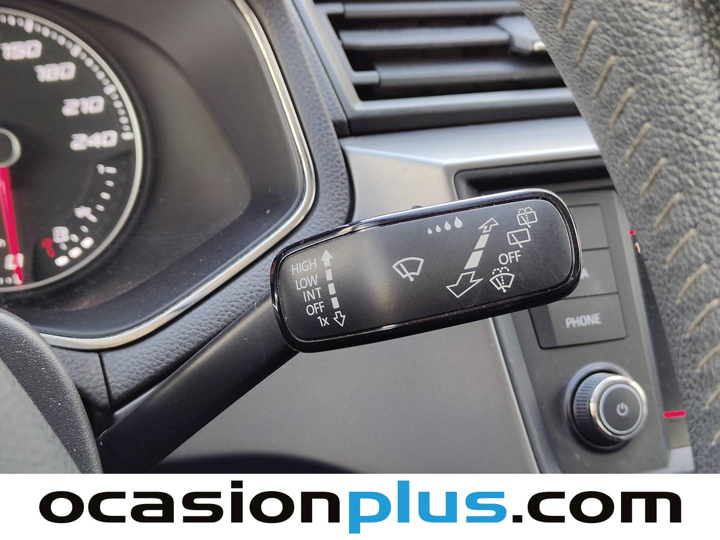 Seat Ibiza Seat Ibiza 1.0 MPI Style Plus (80 CV) 80cv