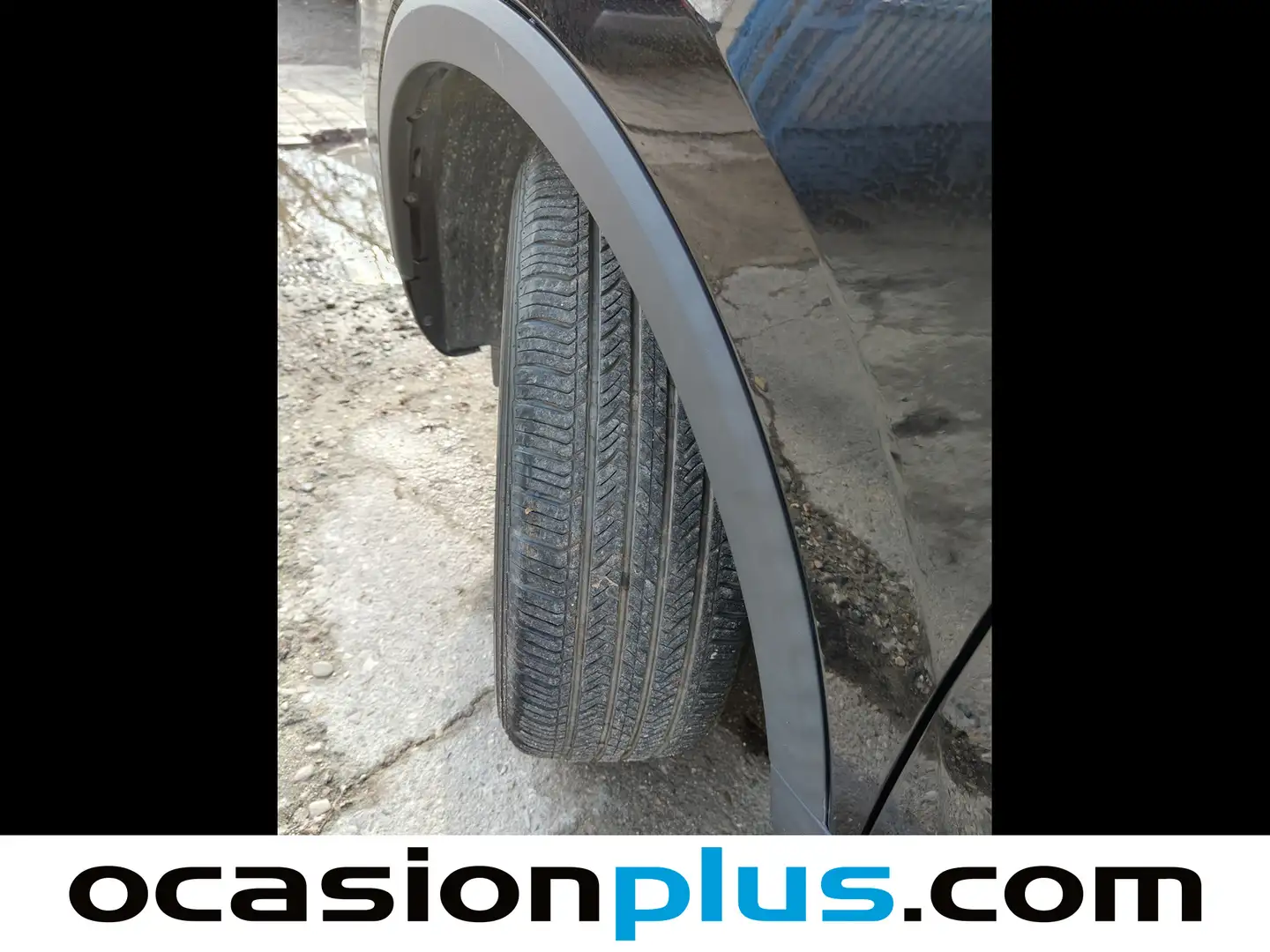 Foto MG ZS MG ZS 1.5 Luxury (106 CV)