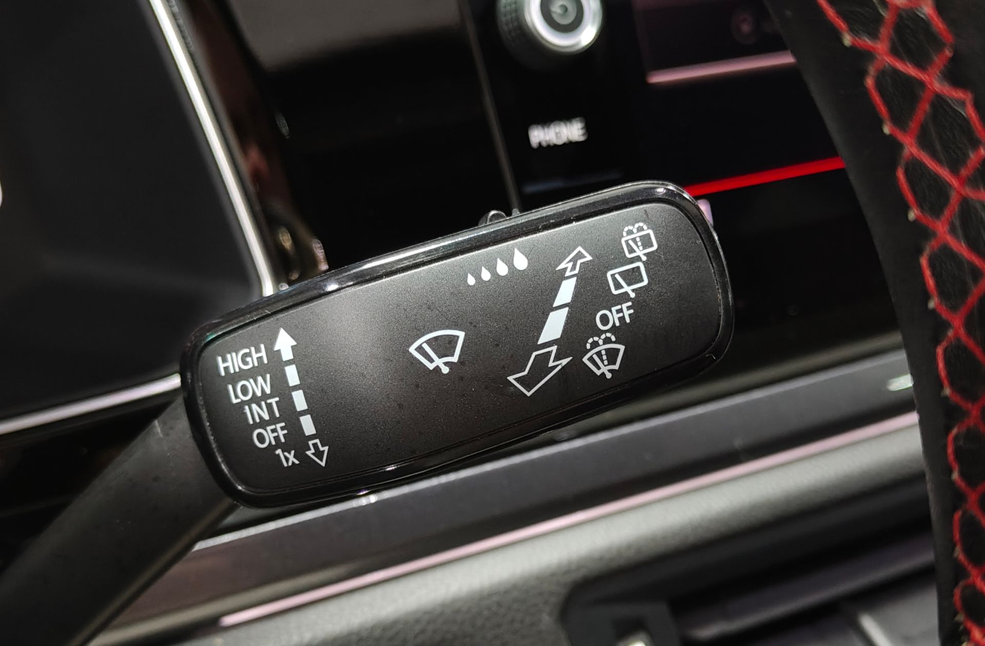Volkswagen Polo GTI 2.0 TSI DSG - foto 34