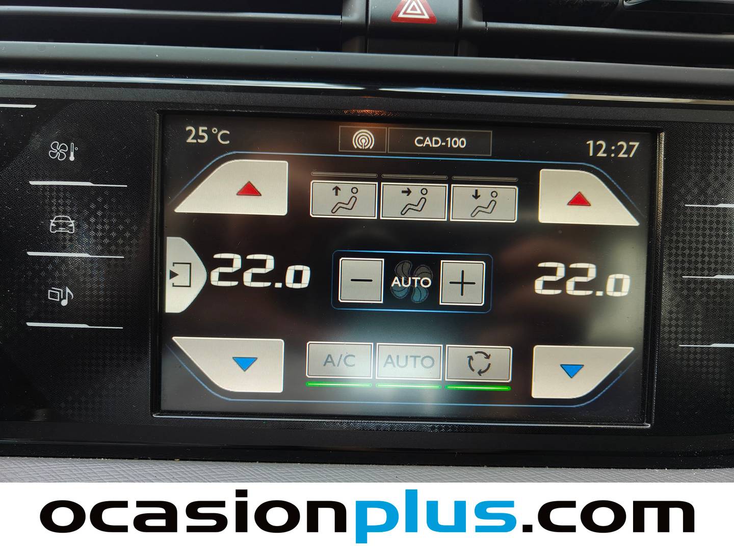 Citroën C4 Picasso Citroën C4 Picasso PureTech 130 S&S Live Edition (130 CV) al mejor precio