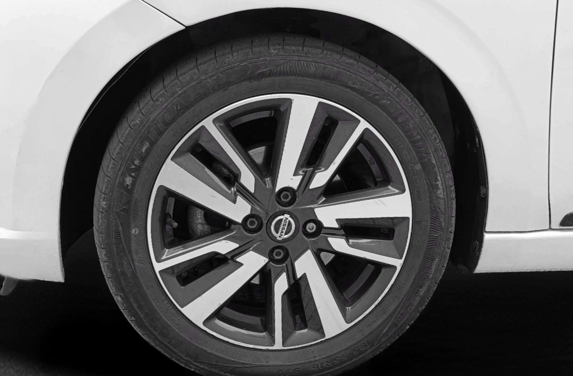 Nissan Micra IG-T N-Design Black - foto 33