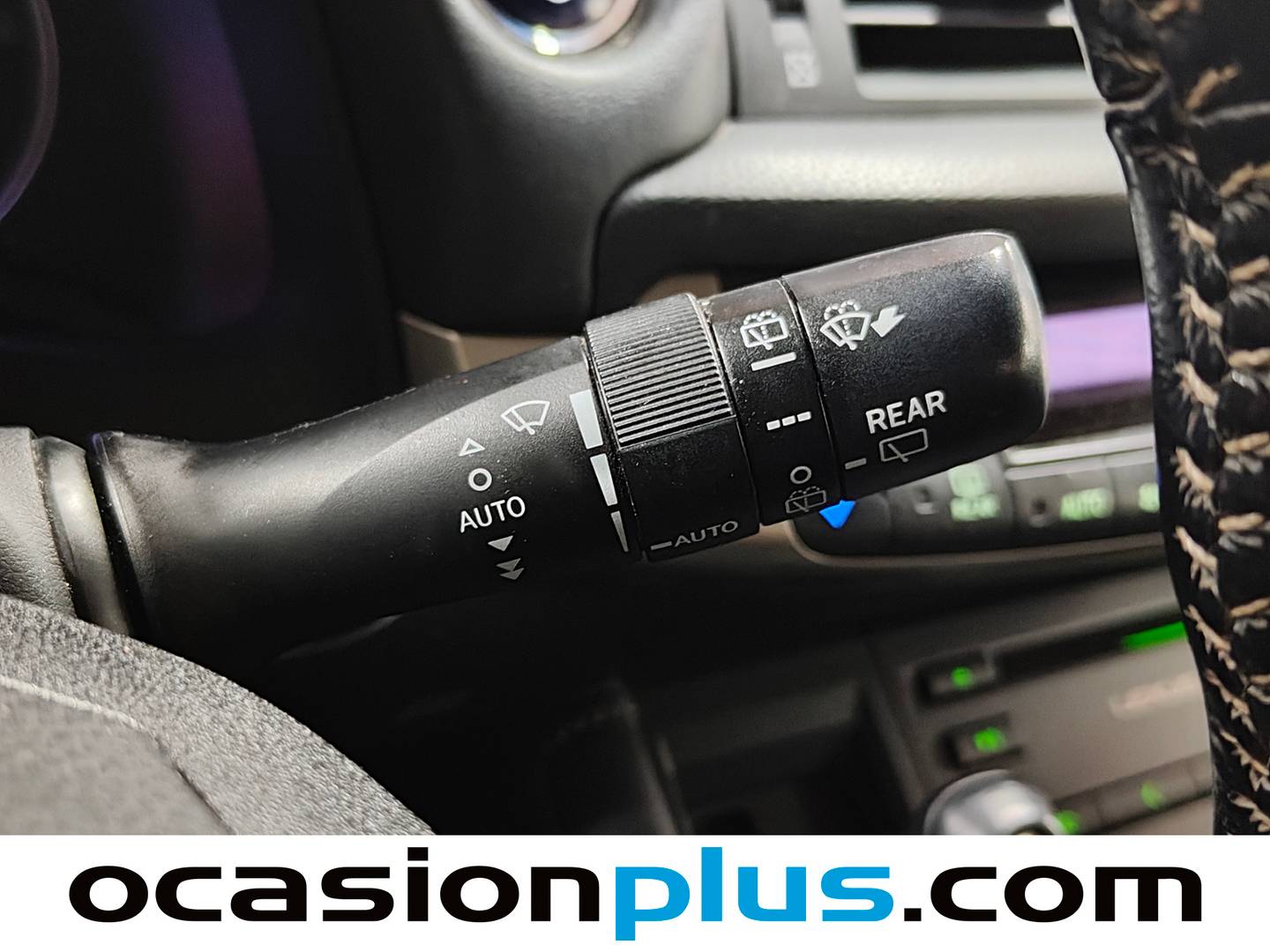 Lexus CT Lexus CT 200h Executive 100 kW (136 CV) seminuevo