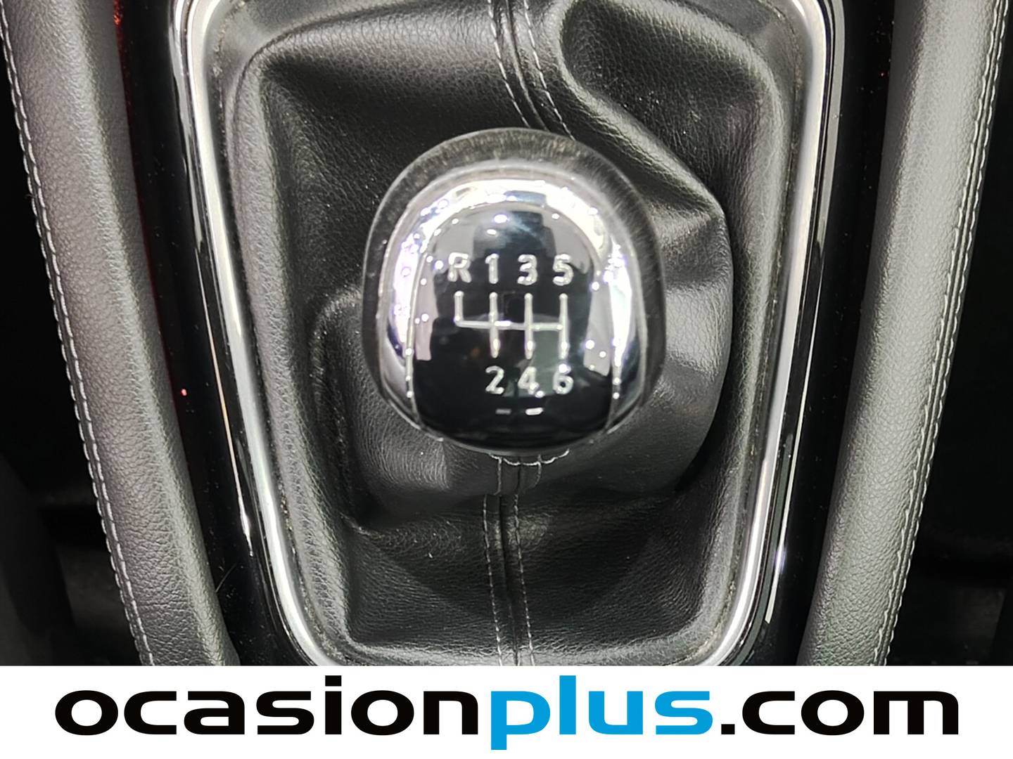 Foto Nissan QASHQAI Nissan Qashqai DIG-T 163 Tekna (163 CV)