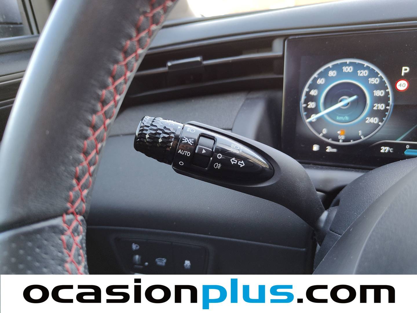 Paquetes del Hyundai Tucson Hyundai Tucson 1.6 TGDI 48V N-Line Sky DC (150 CV)