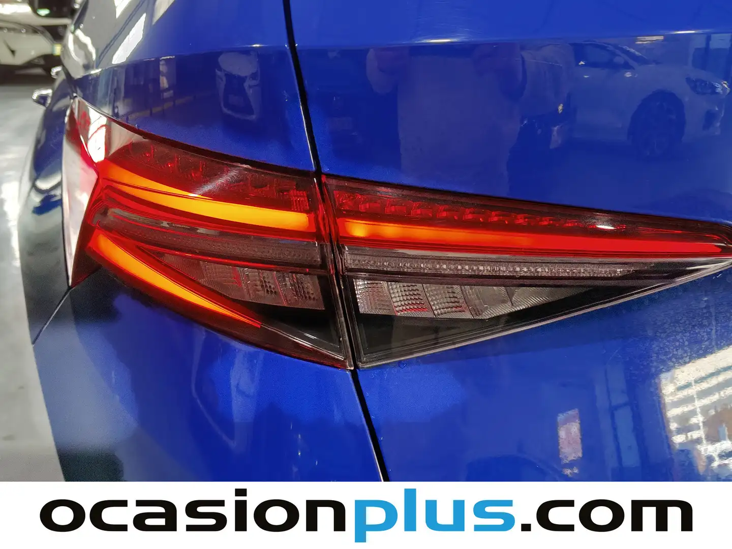 Foto Skoda Kodiaq Skoda Kodiaq 1.5 TSI Ambition 4x2 DSG (150 CV) 7 Plazas