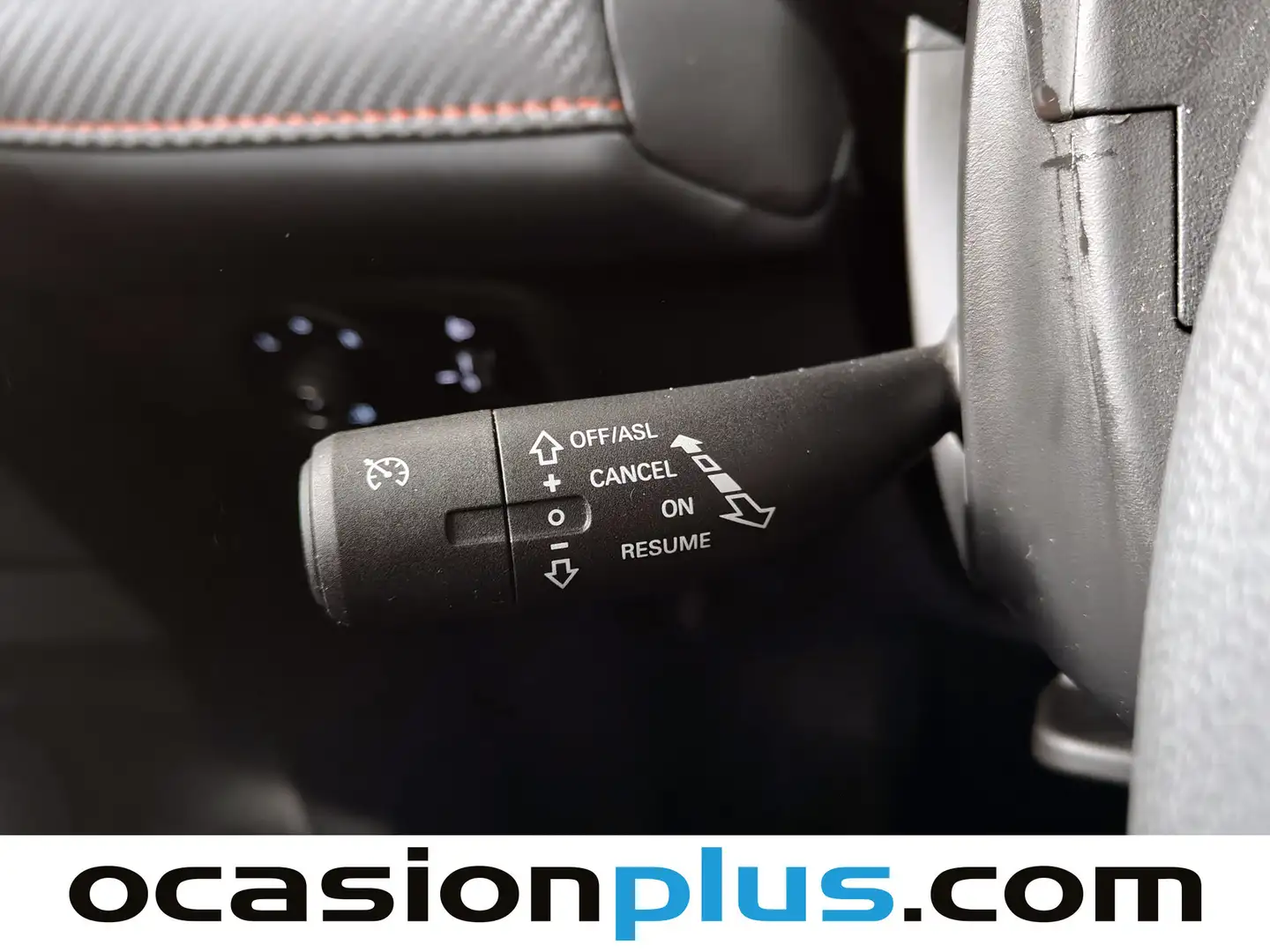 Foto MG ZS MG ZS 1.0T Luxury Auto (111 CV)