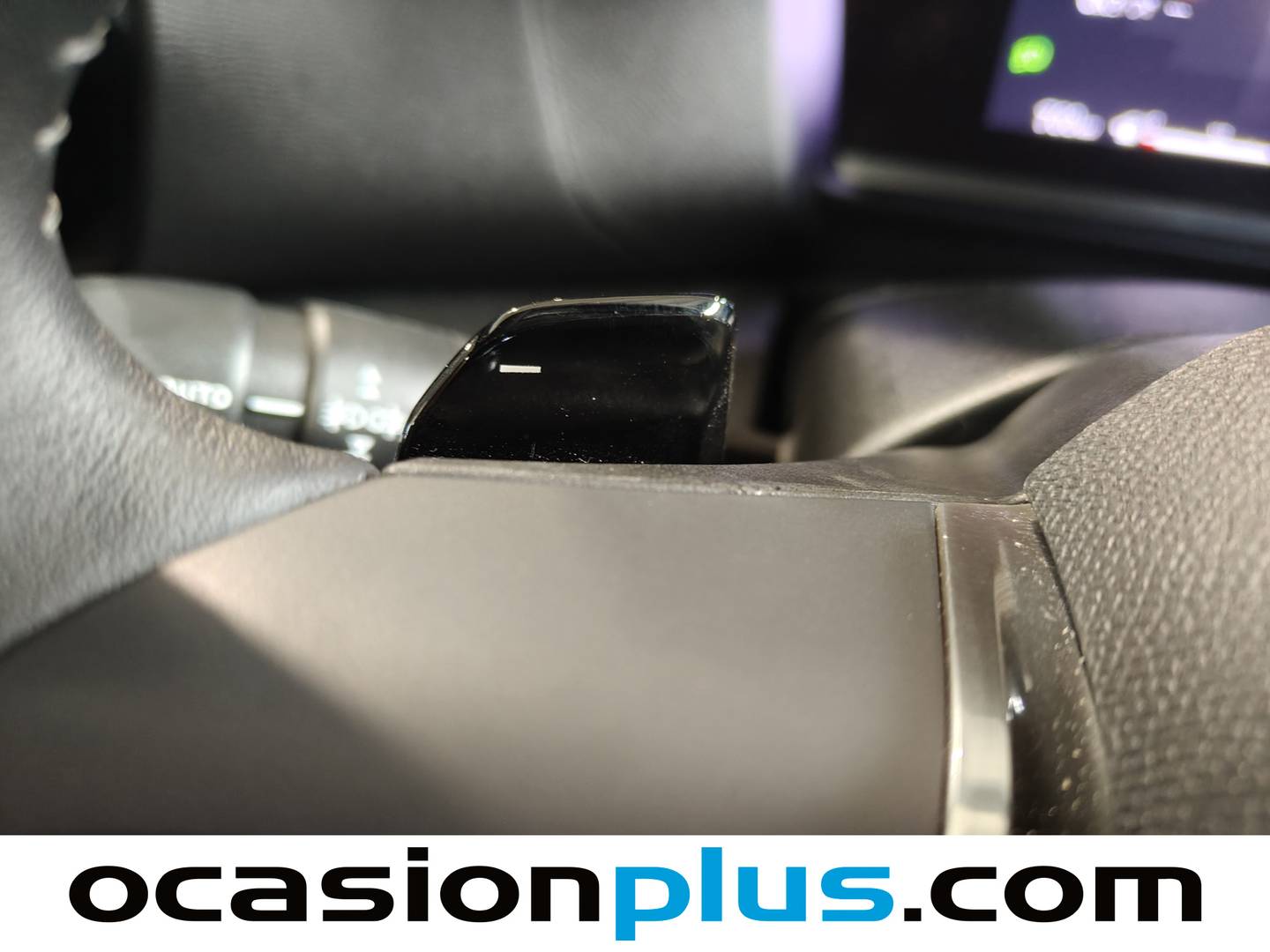 Foto Citroën C4 X Citroen C4 X BlueHDi 130 S&S Plus EAT8 (131 CV)