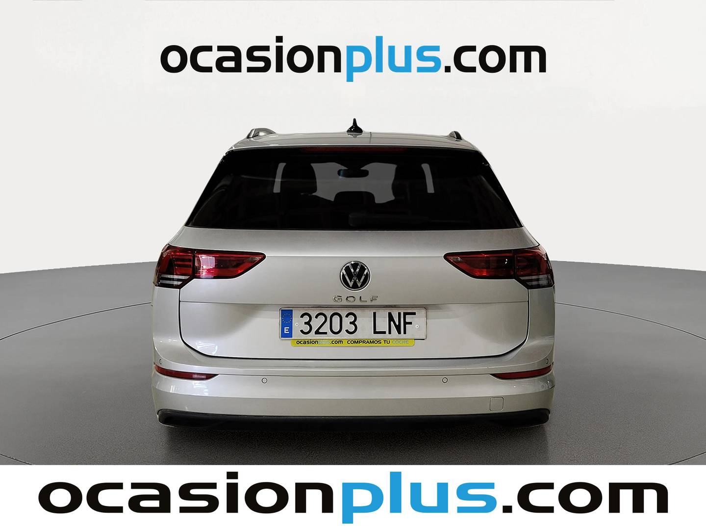 Volkswagen Golf Volkswagen Golf Variant Life 2.0 TDI (115 CV) barato