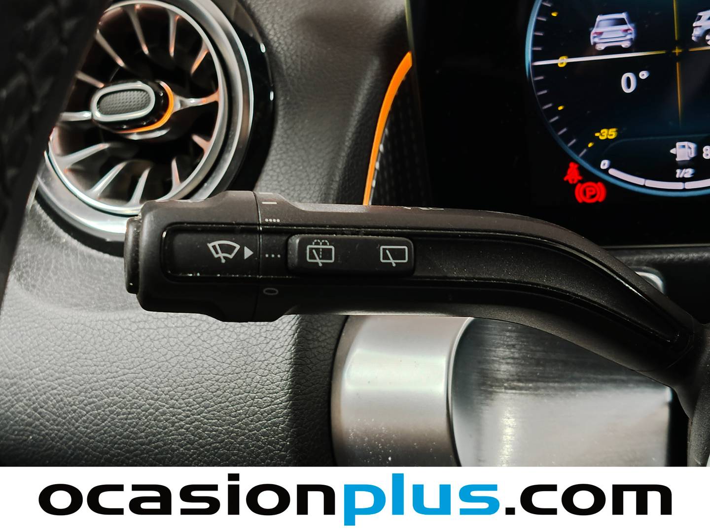 Mercedes GLB Mercedes-Benz GLB GLB 220 D 4MATIC (190 CV) diésel