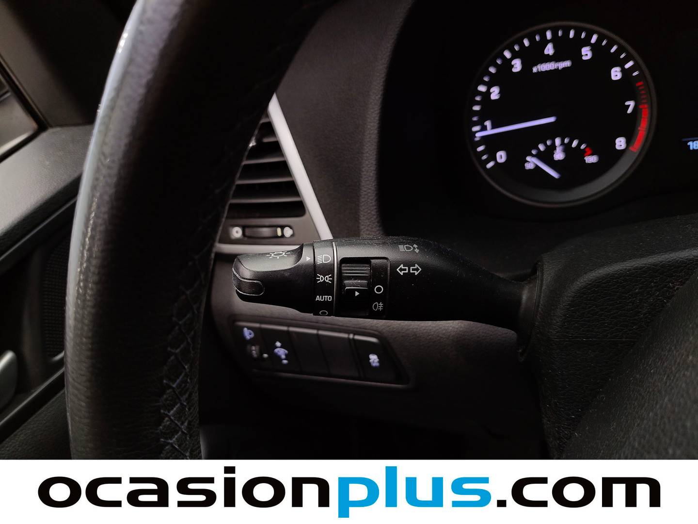 Foto Hyundai Tucson Hyundai Tucson 1.6 GDI BlueDrive Essence 4x2 (131 CV)