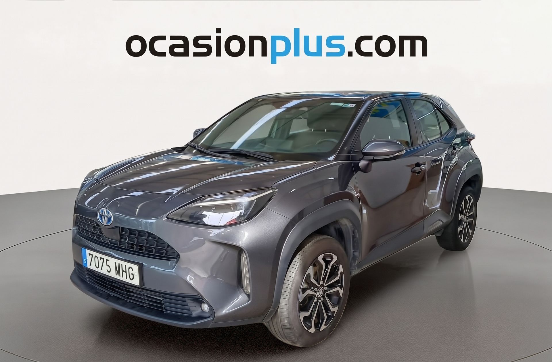 Toyota Yaris Cross 120H Active Tech
