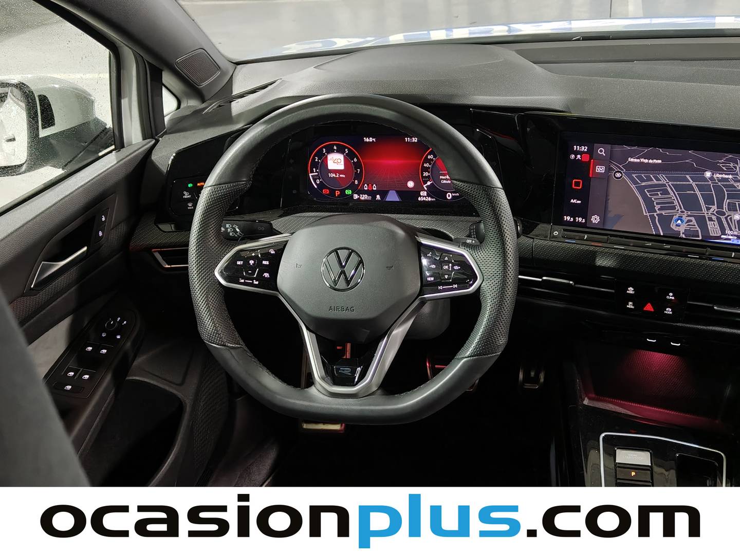 Volkswagen Golf Volkswagen Golf R-Line 1.5 eTSI (150 CV) DSG híbrido