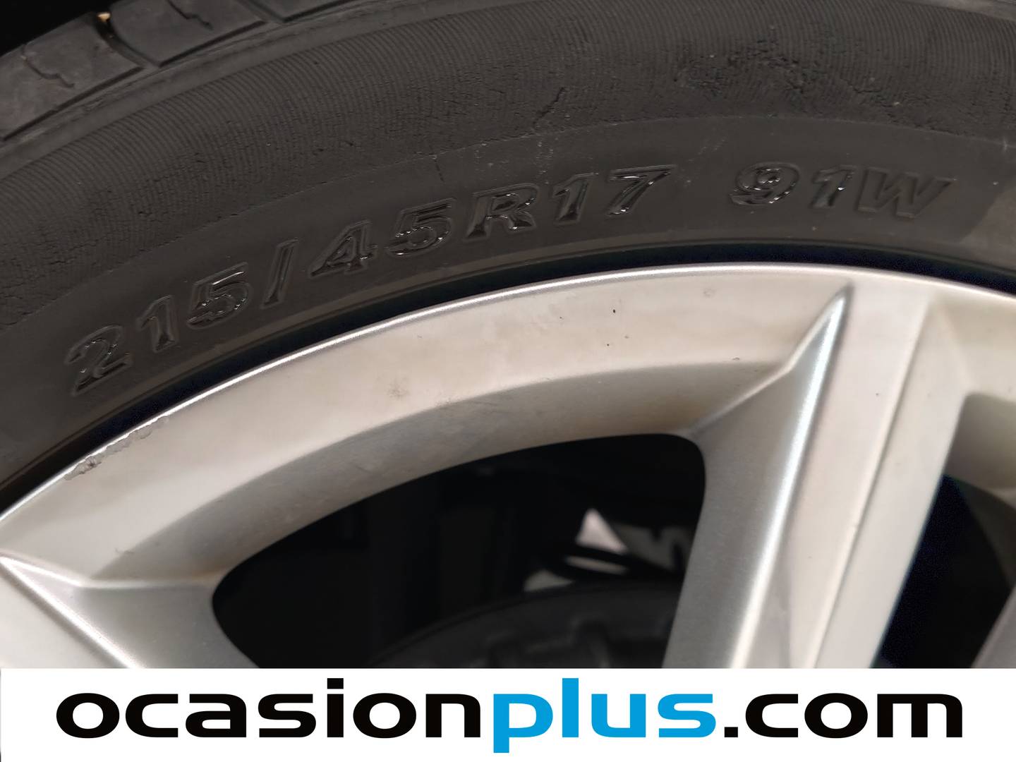 Volkswagen Polo Volkswagen Polo R-Line 1.0 TSI (95 CV) DSG automático