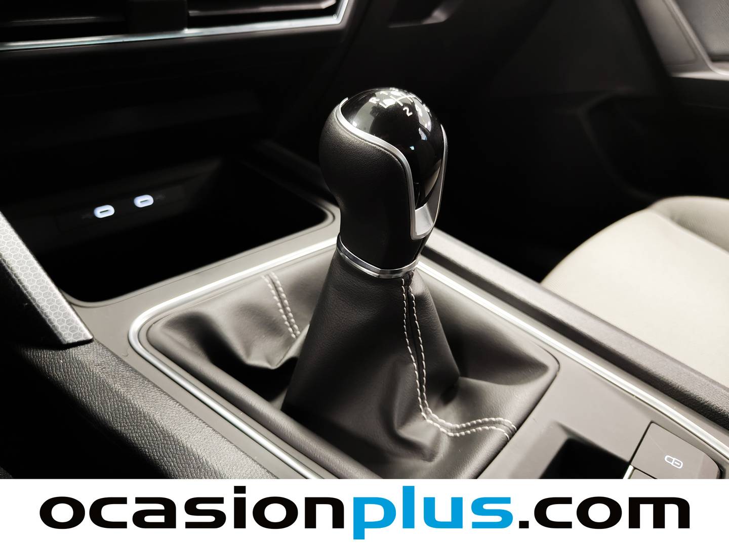 Foto Seat León SEAT León ST 1.5 TSI S&S Style XL (116 CV)