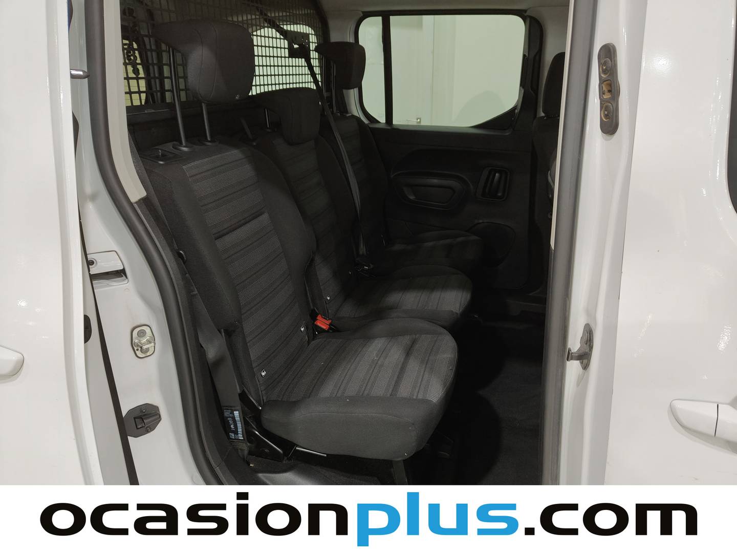 Foto Opel Combo Life Opel Combo Life 1.5 TD Business Edition Plus L1  (102 CV)