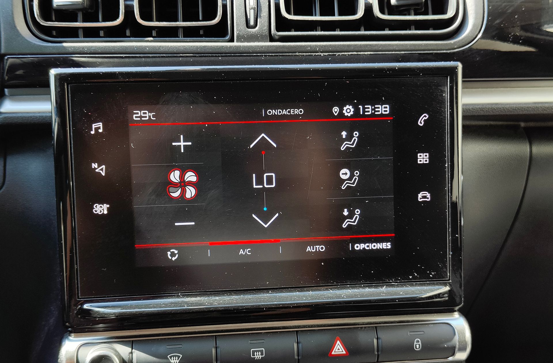 Citroën C3 PureTech 110 Shine EAT6 - foto 35