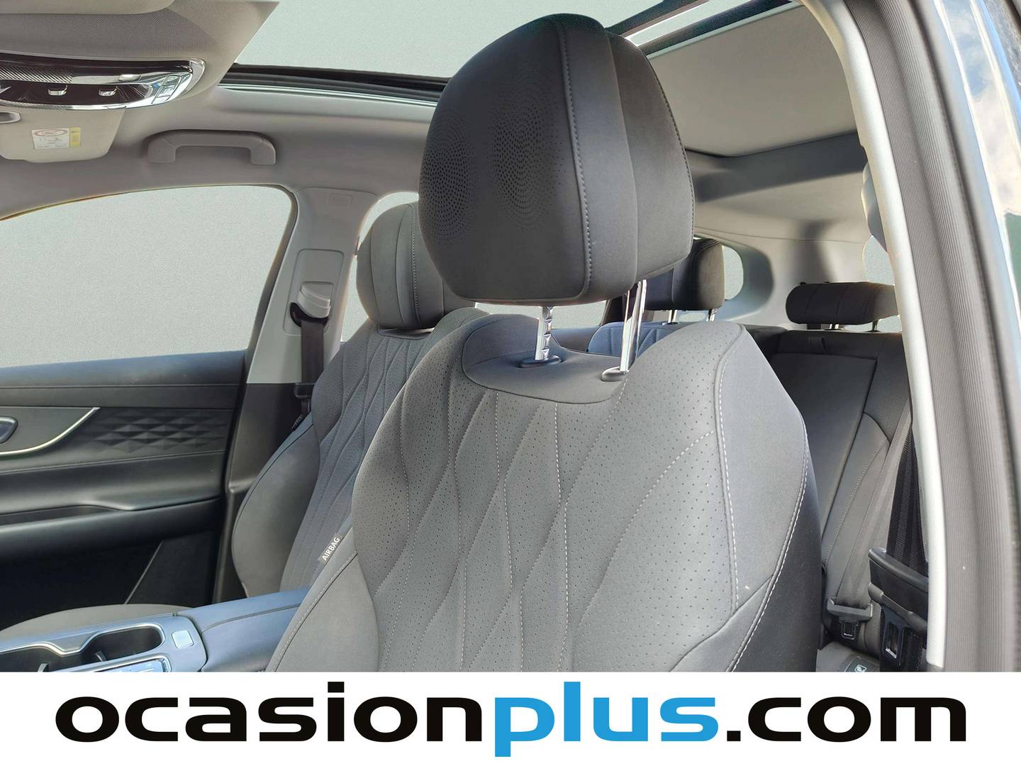 EBRO S800 EBRO S800 1.6 TGDI Luxury DCT (147 CV) 7 Plazas 147cv