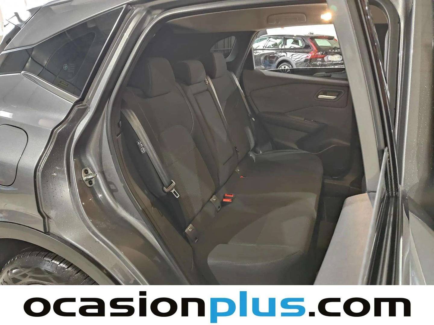 Nissan QASHQAI Nissan Qashqai DIG-T 140 mHEV Acenta 4x2 (140 CV) al mejor precio