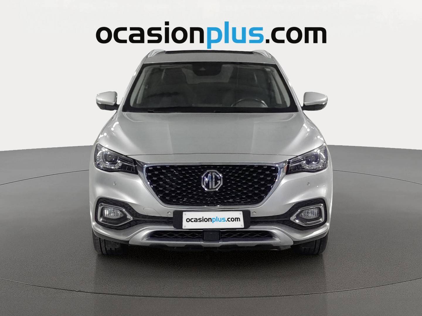 Foto MG HS MG HS 1.5 Turbo GDI Luxury  (162 CV)