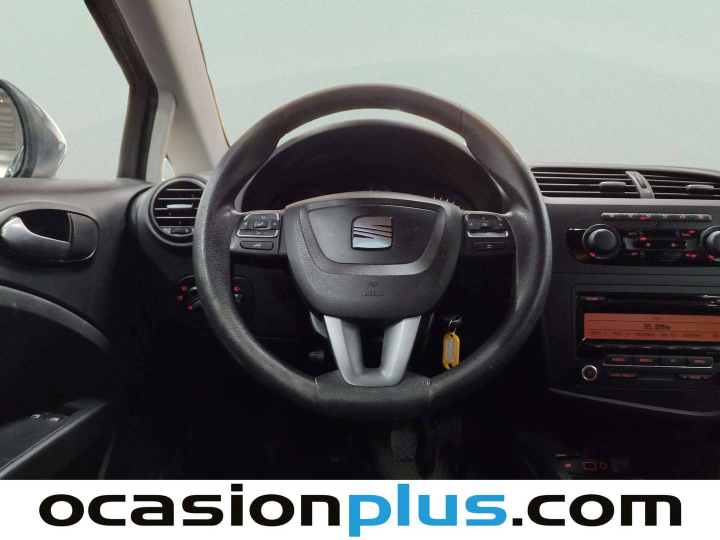 Seat León Seat León 1.2 TSI Reference Copa (105 CV) manual