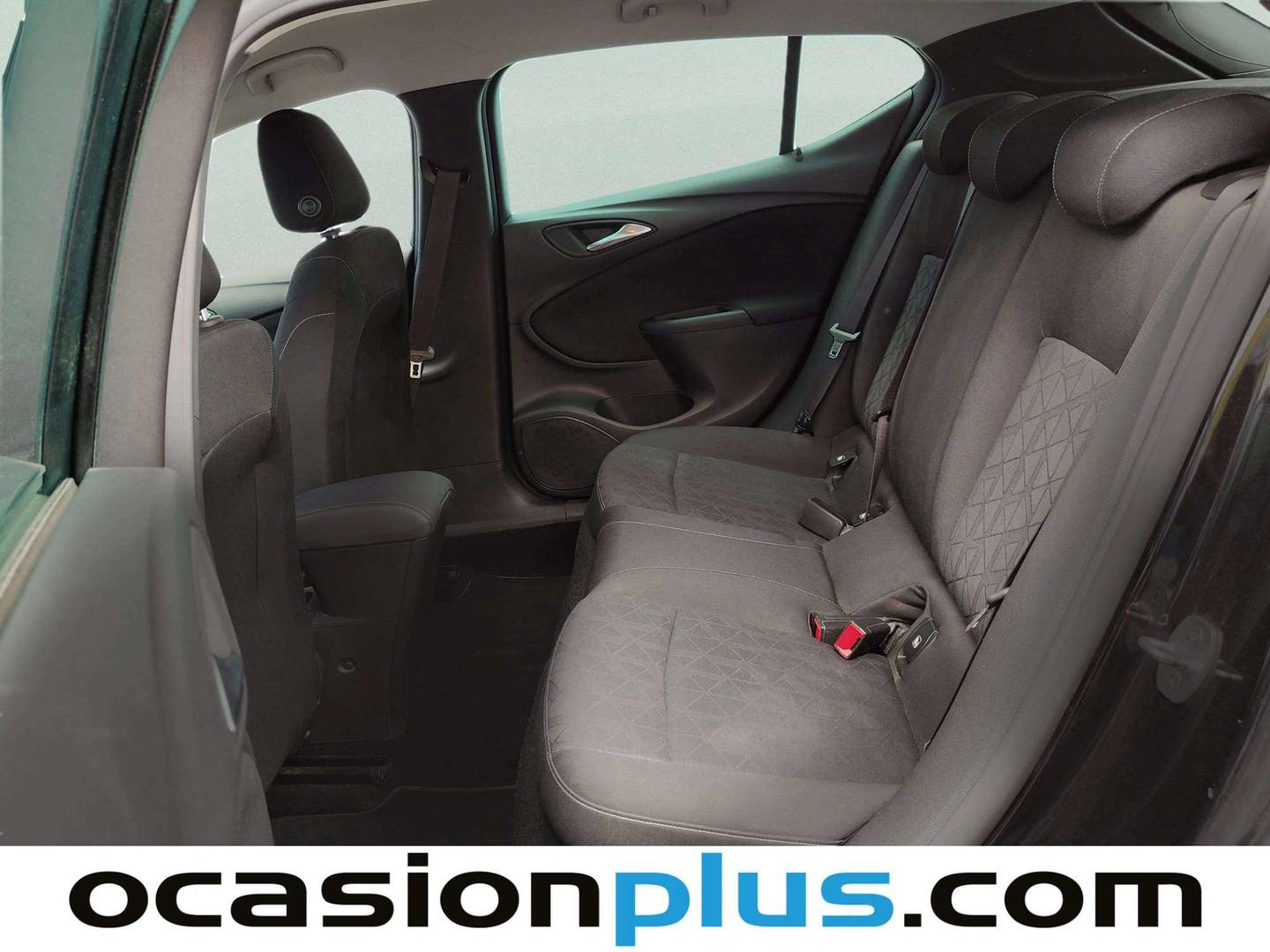 Opel Astra Opel Astra 1.6 CDTI 120 Aniversario (110 CV) 110cv