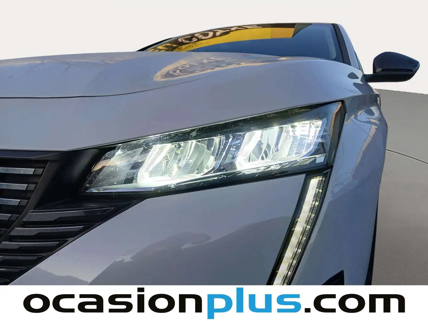 Foto Peugeot 308 Peugeot 308 Allure Hybrid eDCS6 (145 CV)