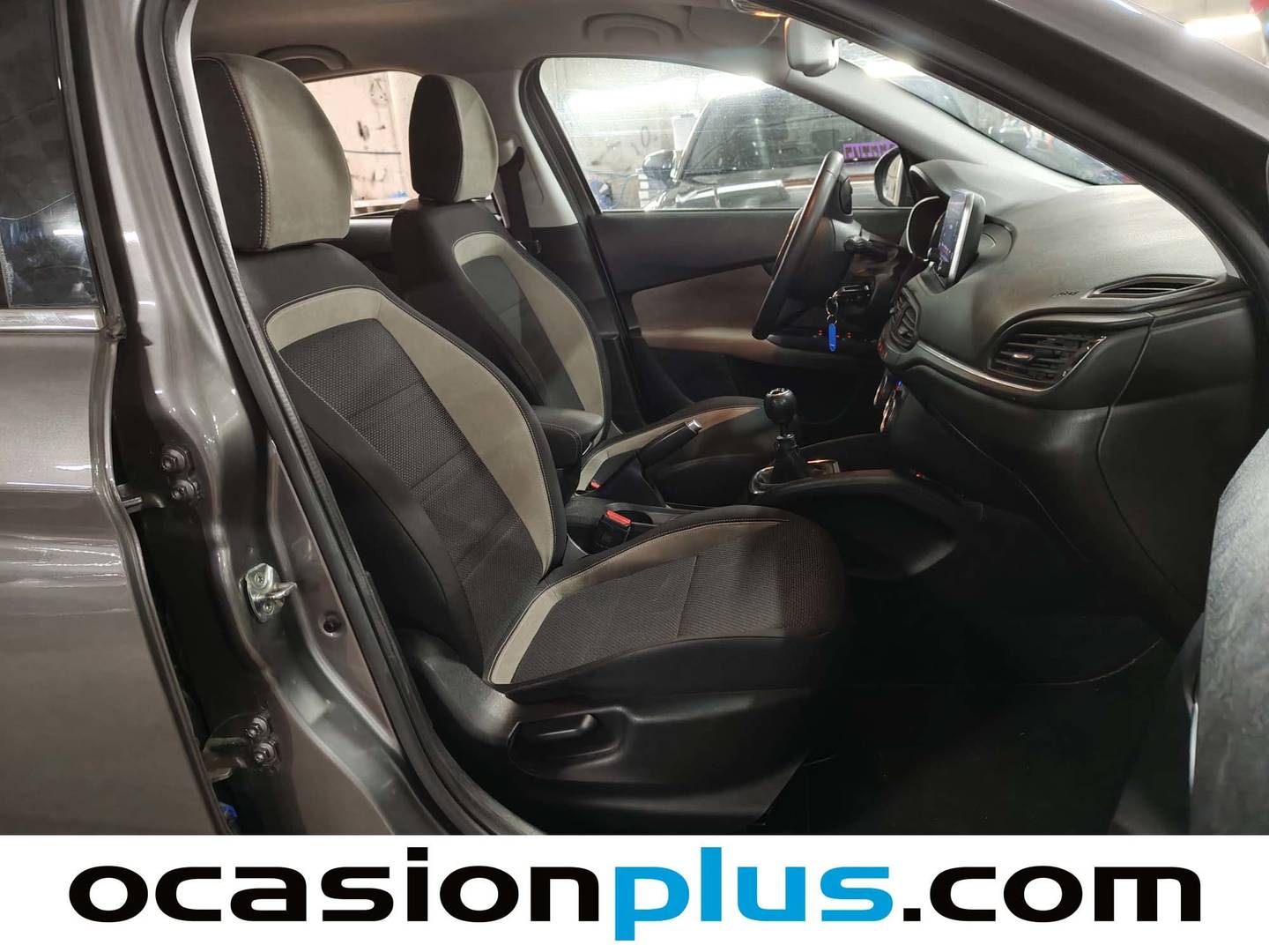 Fiat Tipo Fiat Tipo SW 1.6 Multijet Lounge II  (120 CV) km 0