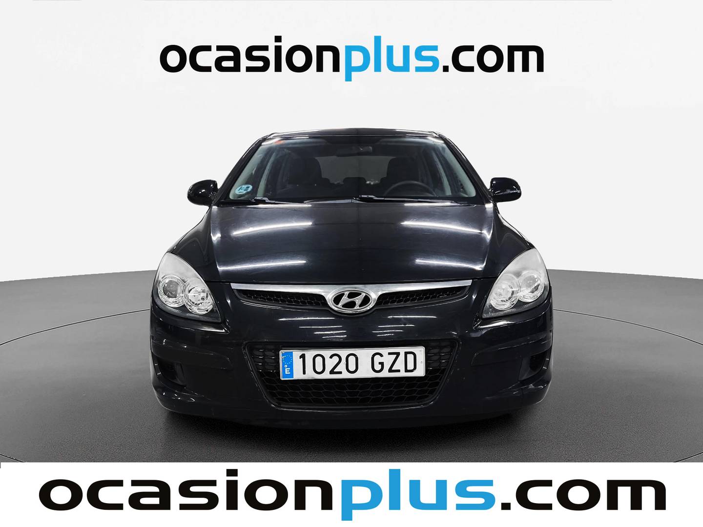 Hyundai i30 Hyundai i30 1.4 CVVT Classic GL (109 CV) 109cv