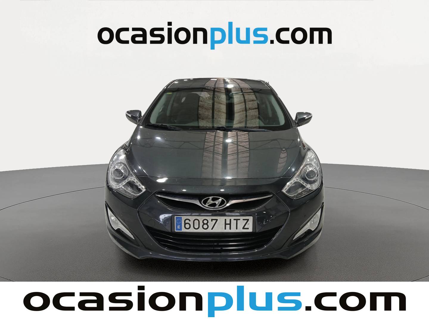 Hyundai i40 Hyundai i40 1.7 CRDI BlueDrive Klass (115 CV) 115cv