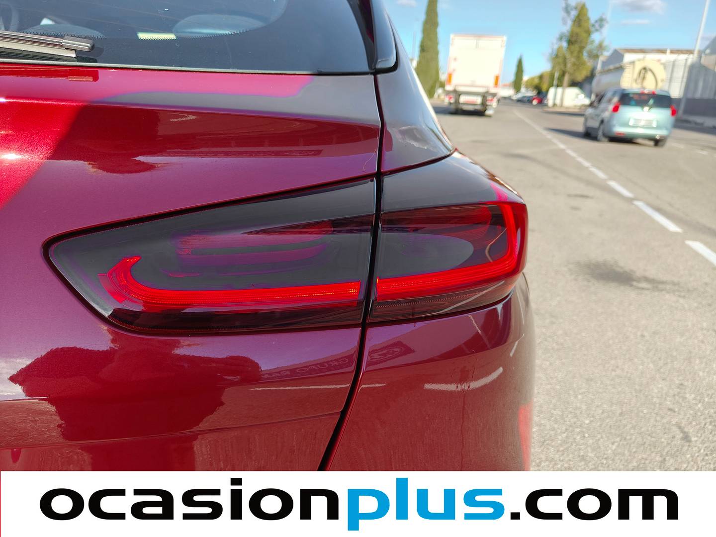 KIA XCeed KIA XCeed 1.0 T-GDi Tech (120 CV) al mejor precio
