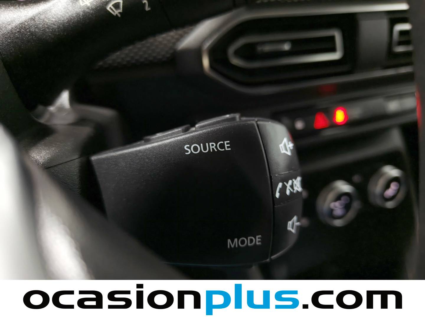Dacia Sandero Dacia Sandero Comfort SCe (67 CV) gasolina