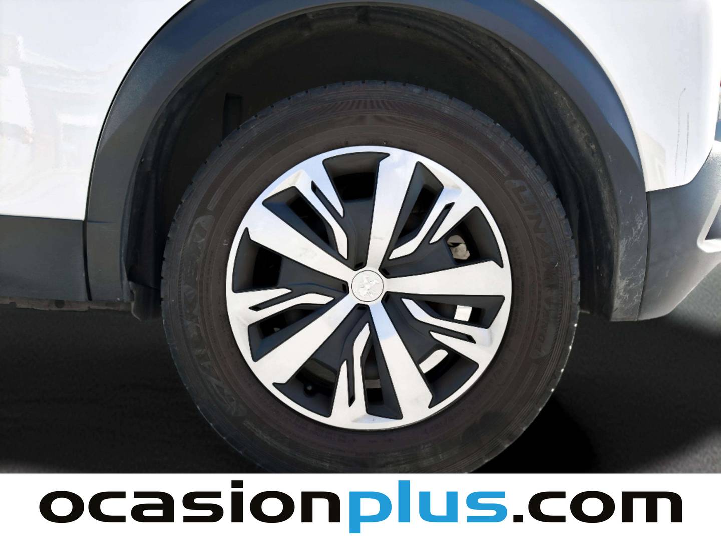 Peugeot 2008 Peugeot 2008 PureTech 100 S&S Active (100 CV) 100cv