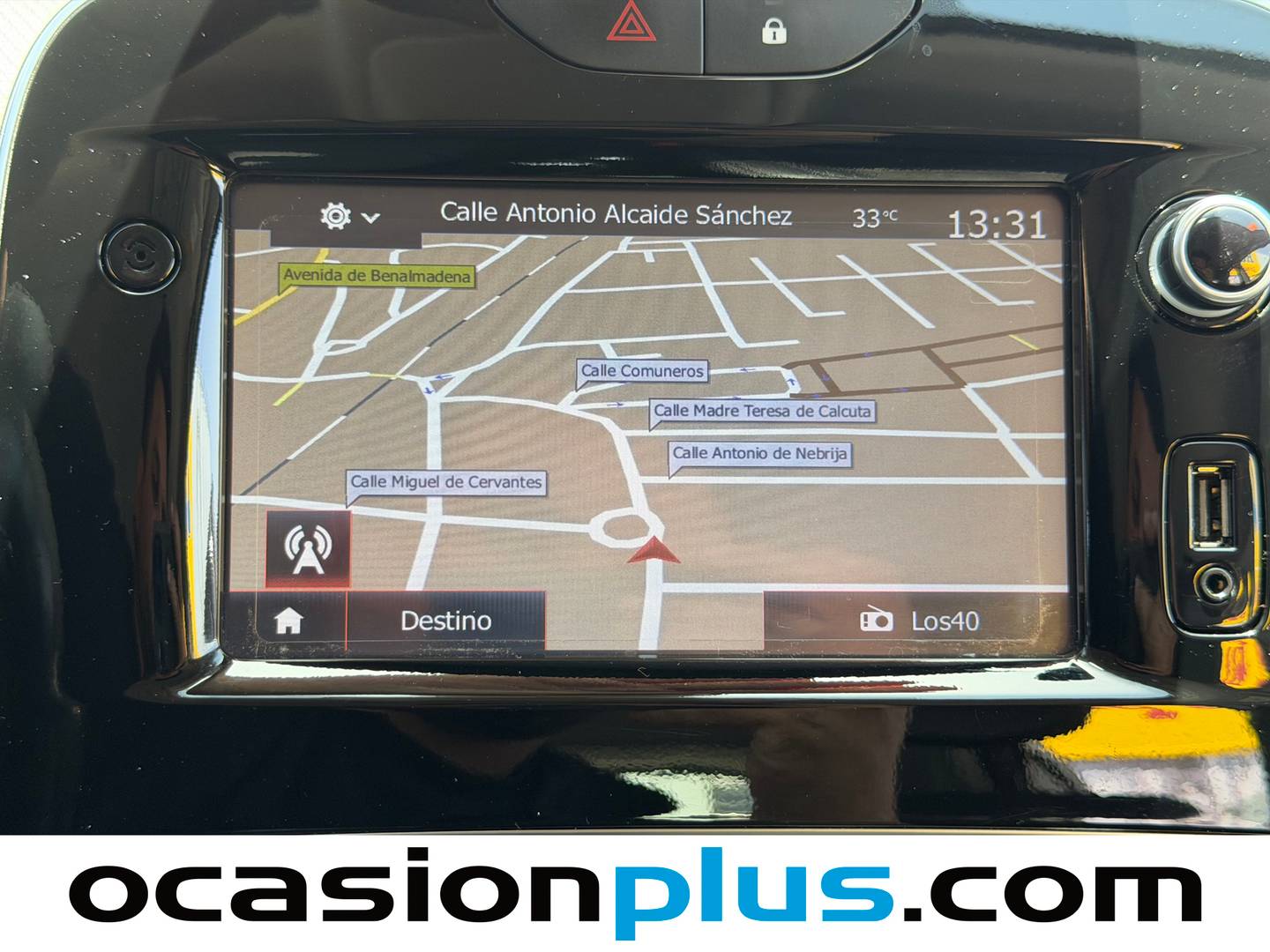 Renault Clio Renault Clio Zen Energy TCe (90 CV) km 0
