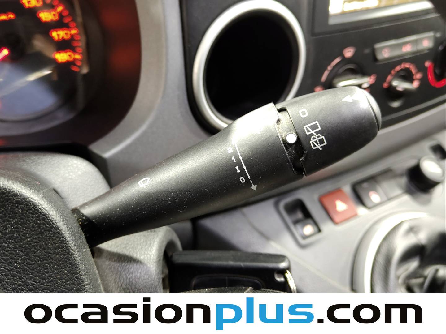 Peugeot Partner Peugeot Partner Tepee 1.6 BlueHDI Active (120 CV) seminuevo