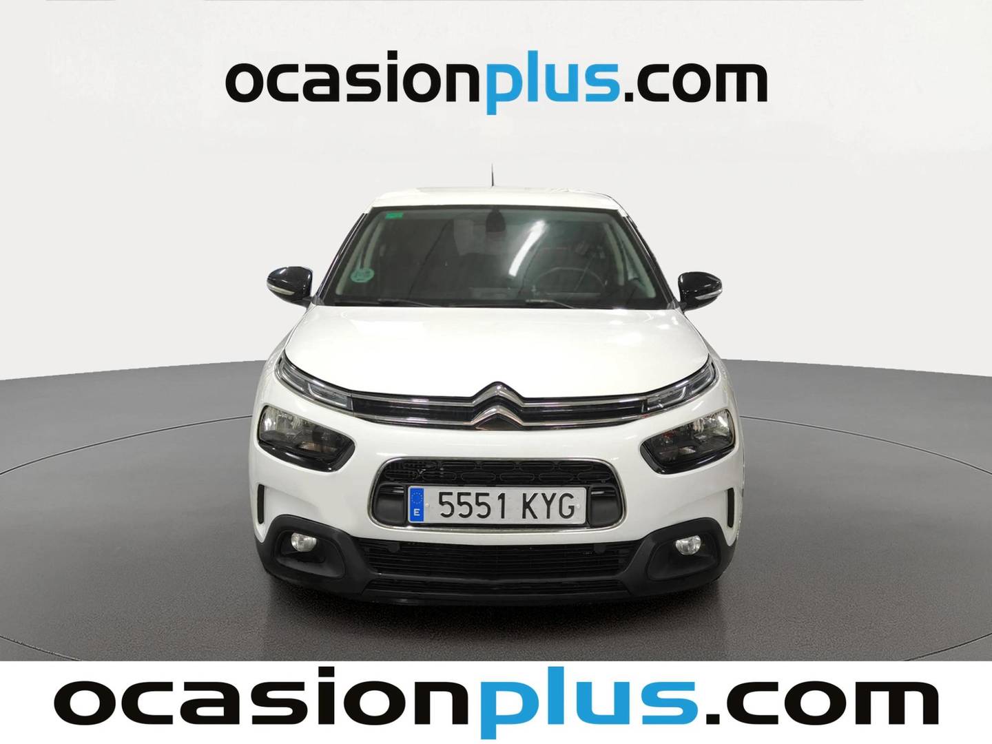 Citroën C4 Cactus Citroën C4 Cactus BlueHDi 100 S&S Business (99 CV) 99cv