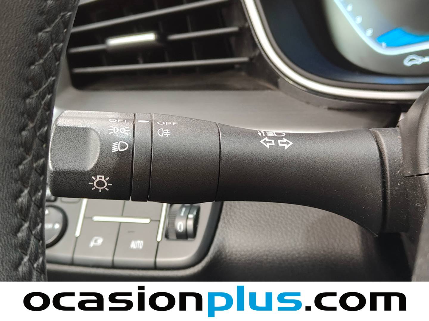 SWM G01 SWM G01 1.5T Luxury (131 CV) seminuevo