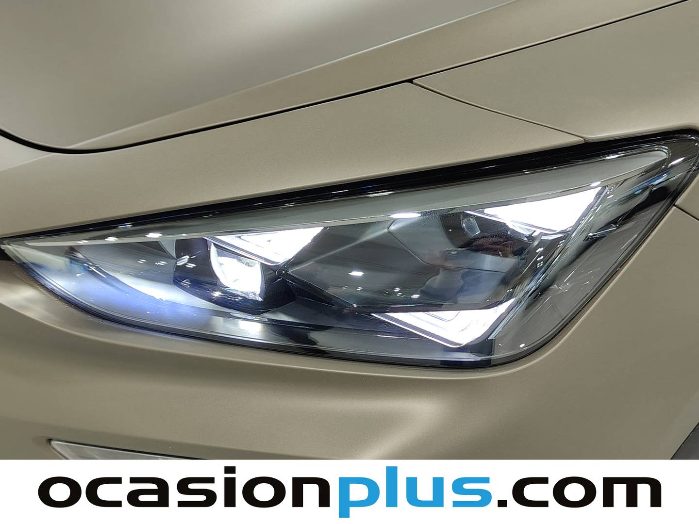 Cupra Formentor CUPRA Formentor 1.5 TSI e-Hybrid VZ Extreme DSG (272 CV) híbrido enchufable