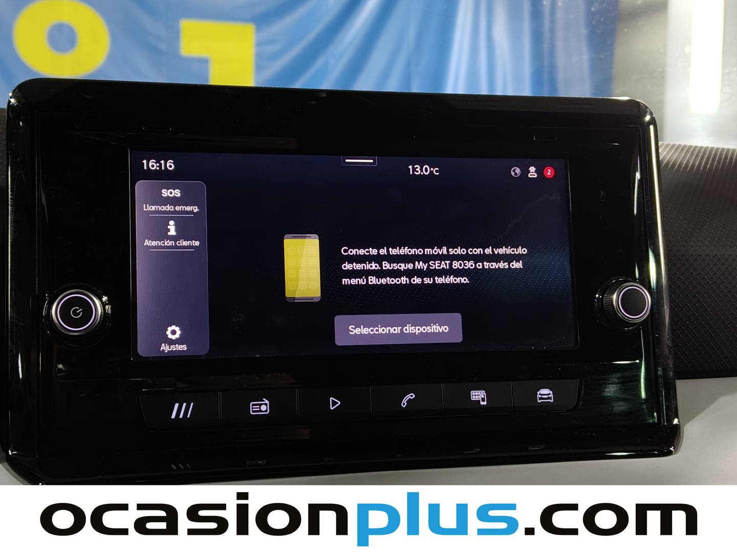 Seat Ibiza SEAT Ibiza 1.0 TSI S&S Special Edition Xcellence (115 CV) manual