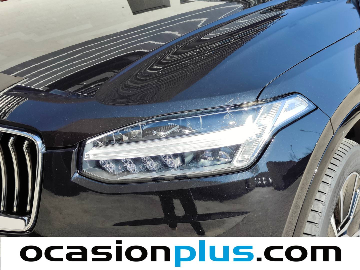 Volvo XC90 Volvo XC90 B5 G Momentum Pro AWD Auto (250 CV) 7 Plazas barato