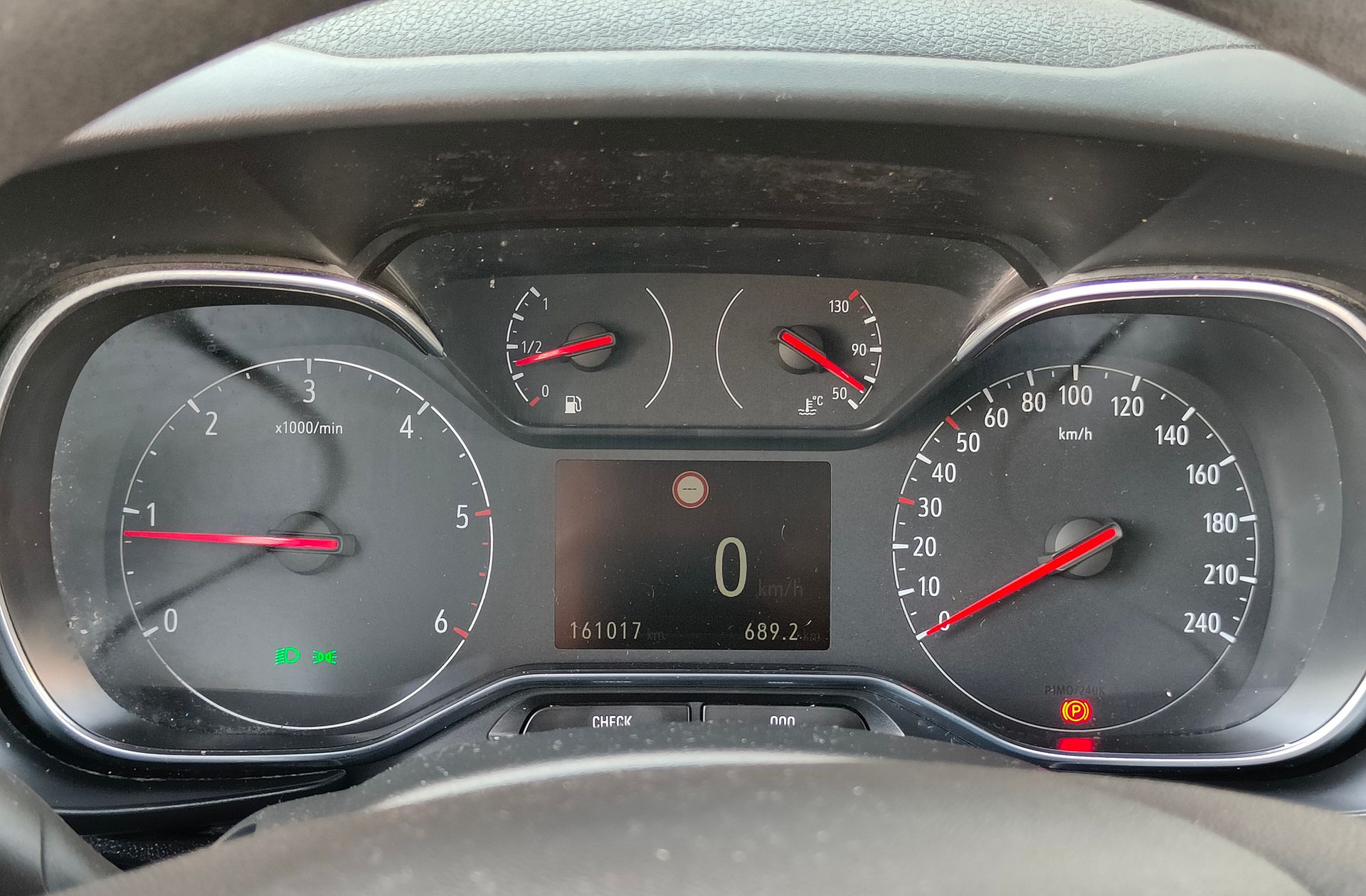 Opel Combo 1.5 TD Selective L - foto 25