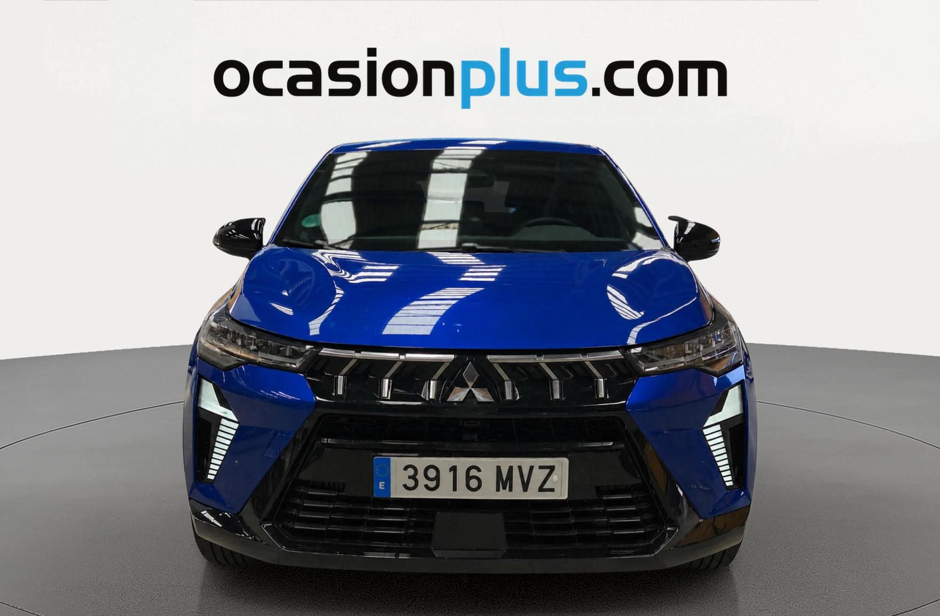 Mitsubishi ASX 100T Spirit - foto 14