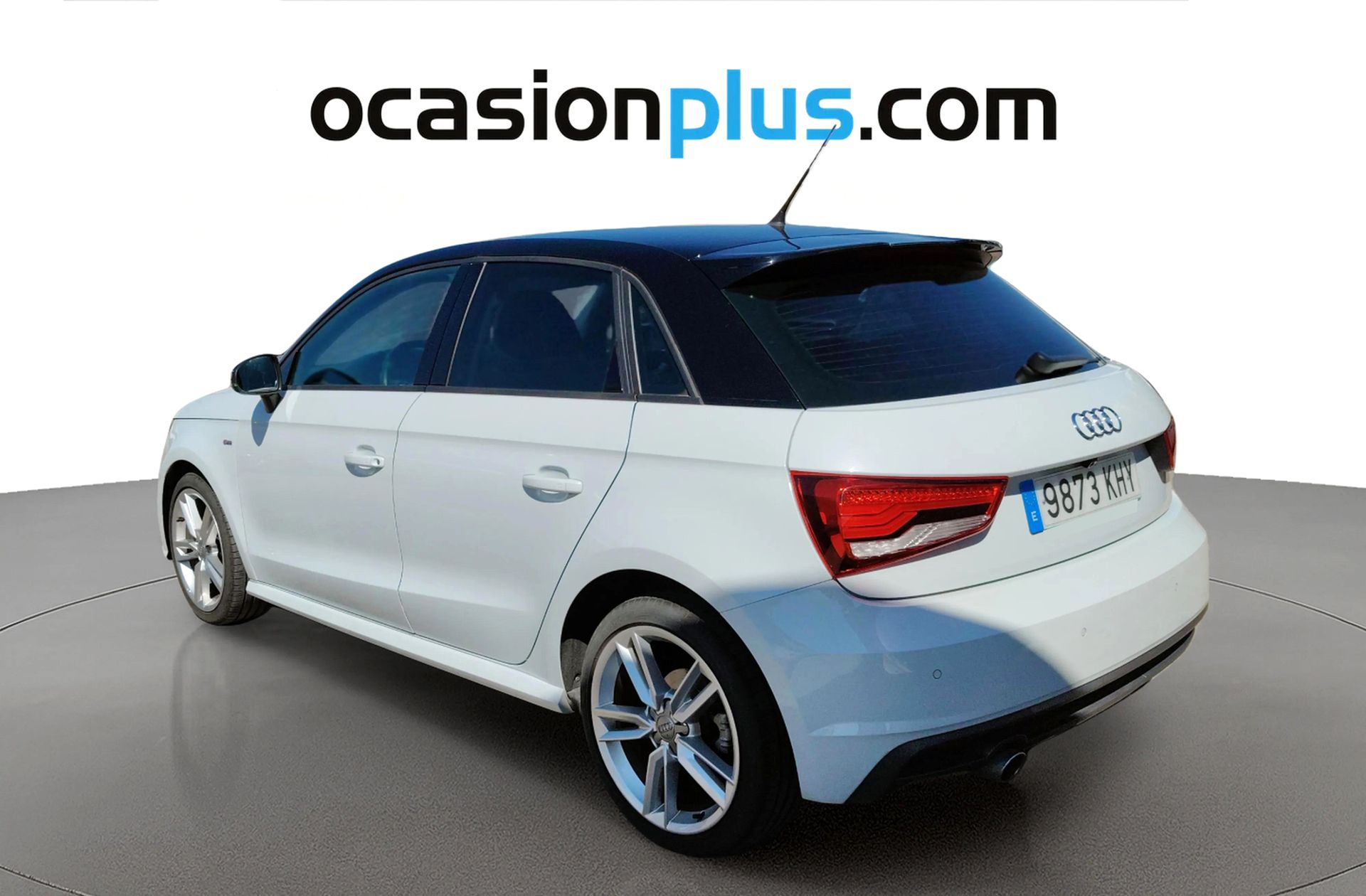 Audi A1 Sportback Adrenalin 1.6 TDI S Line - foto 3
