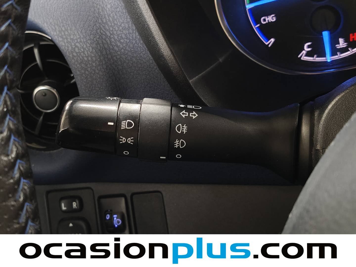 Toyota Yaris Toyota Yaris 1.5 Hybrid Feel (100 CV) de segunda mano