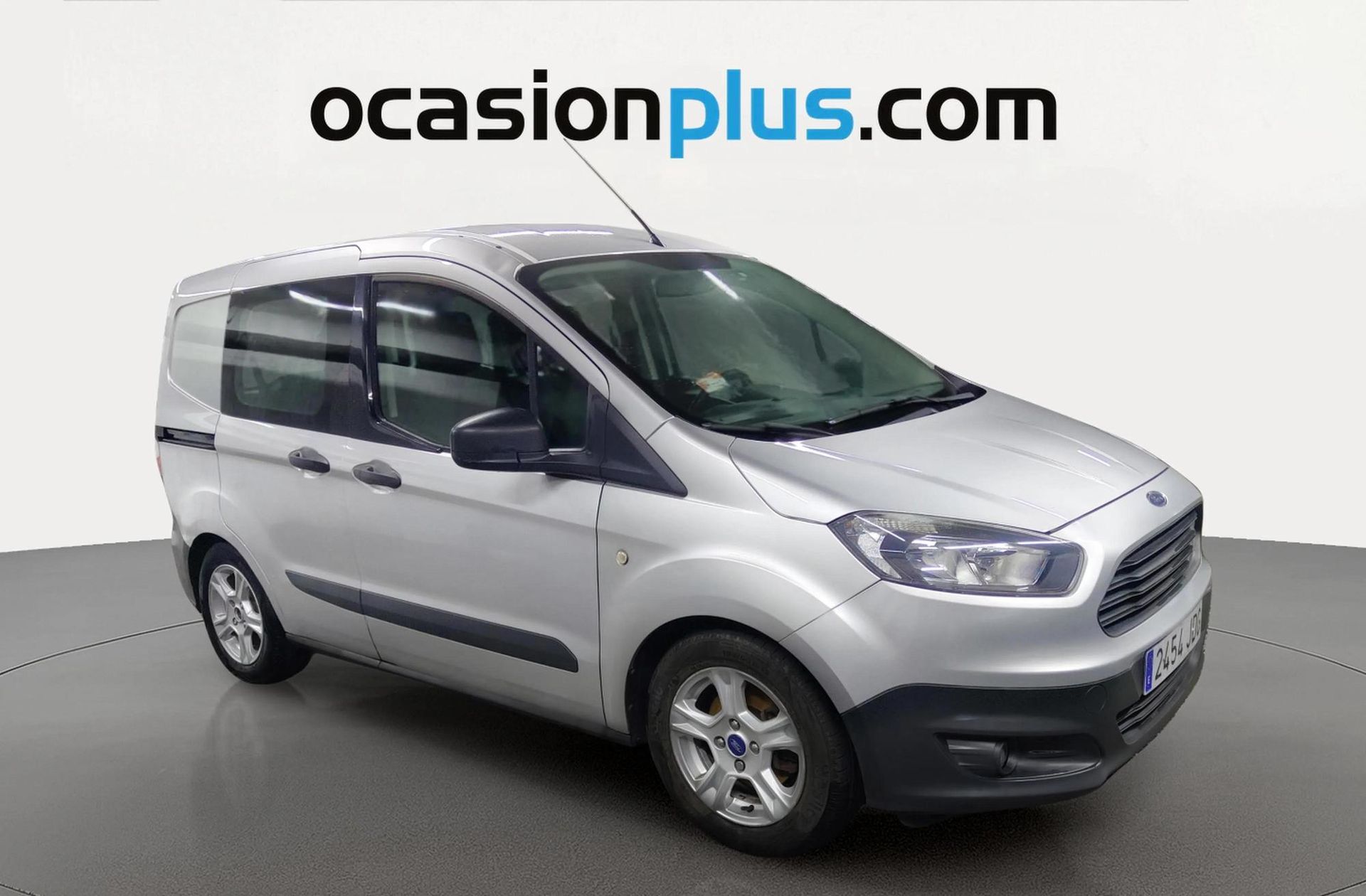 Ford Tourneo Courier 1.5 TDCi Ambiente - foto 2
