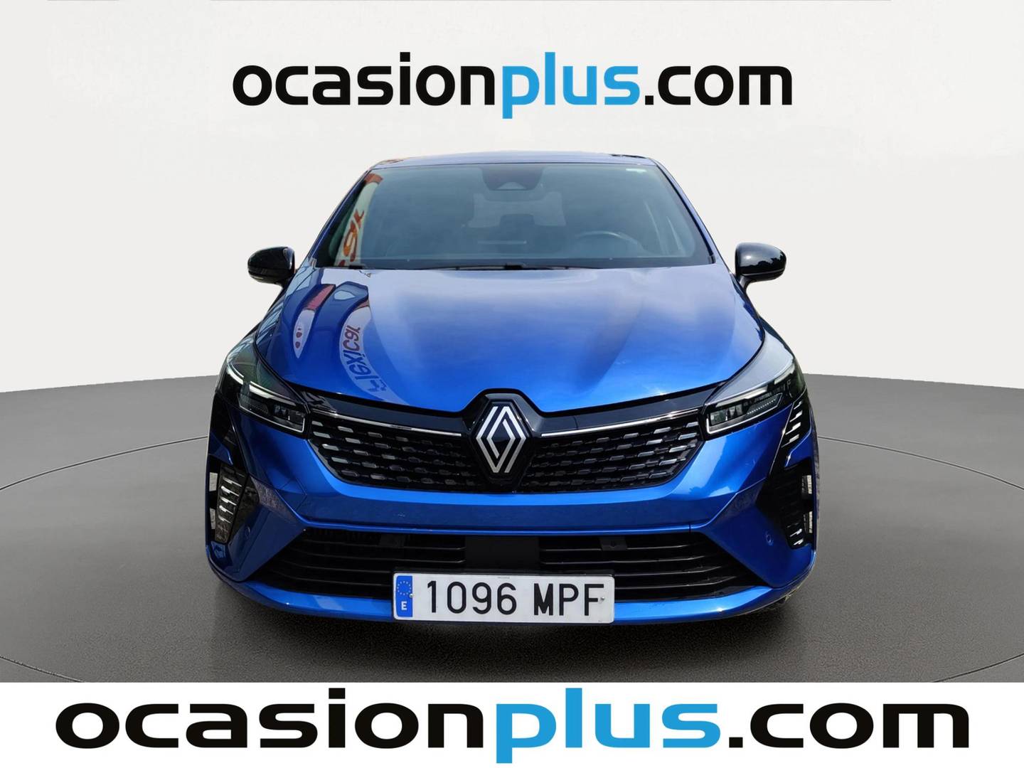 Renault Clio Renault Clio Techno TCe (90 CV) barato