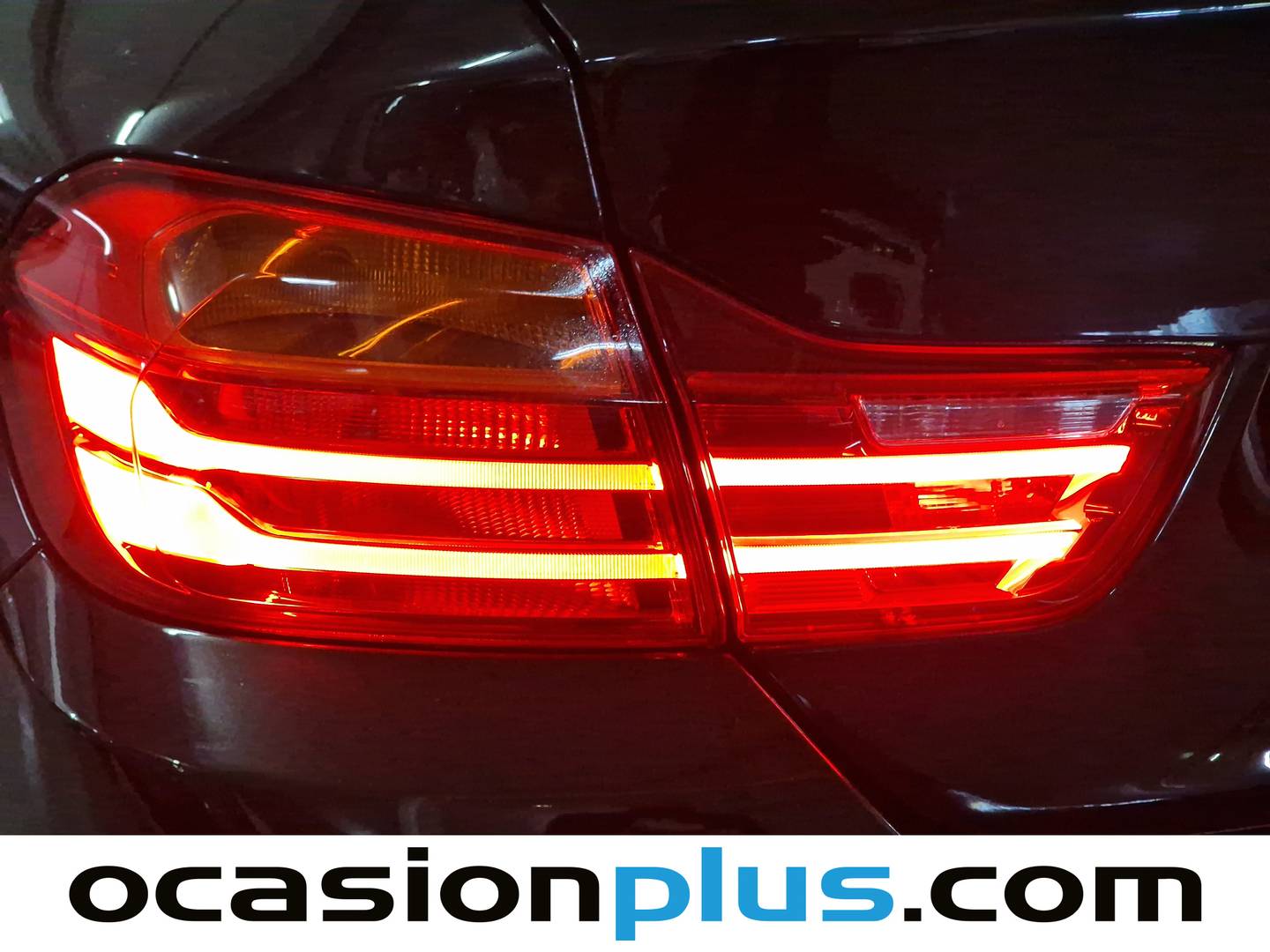 BMW Serie 4 BMW Serie 4 430d Gran Coupe (258 CV) Pack M 2016