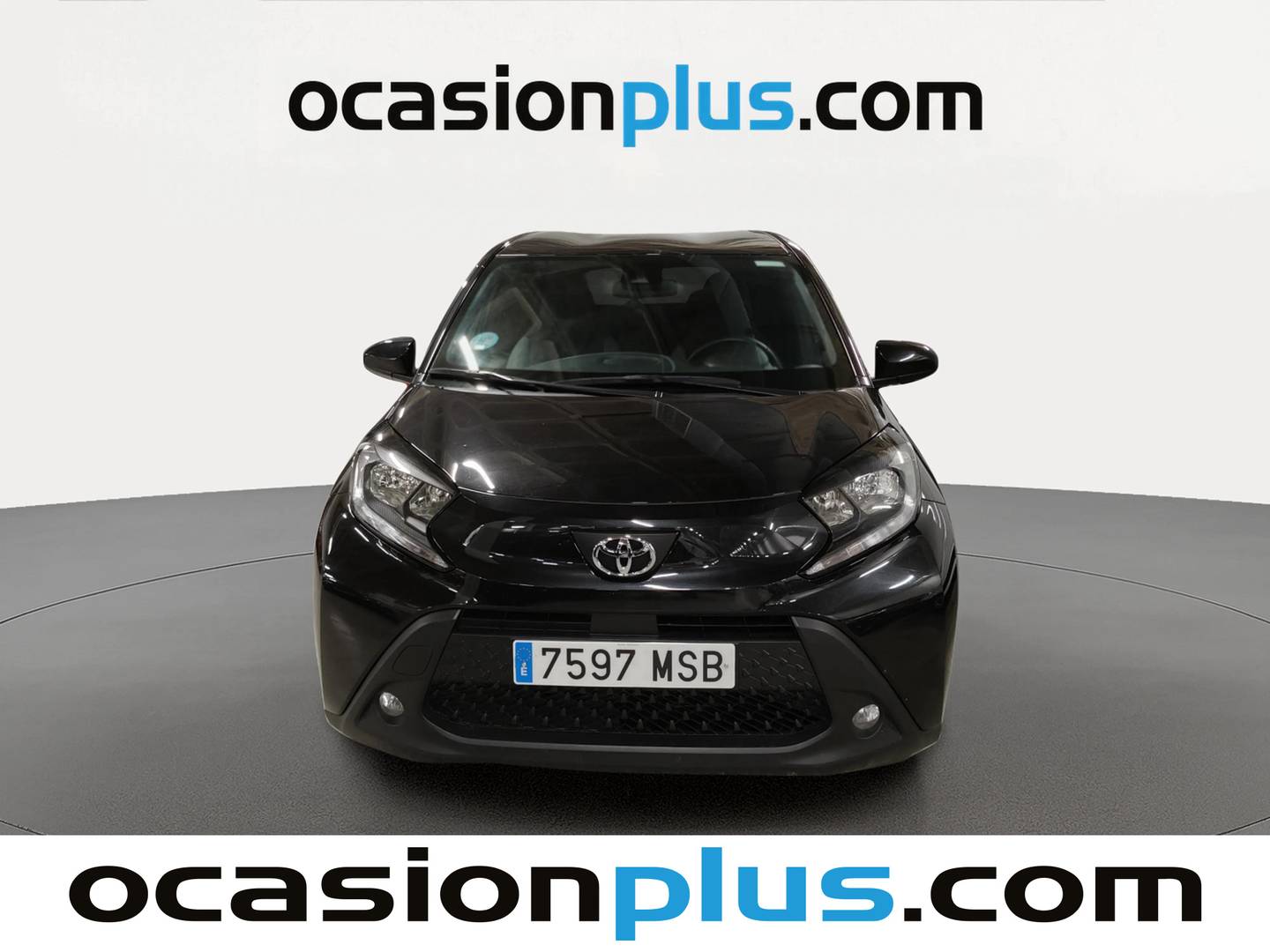 Toyota Aygo X Cross Toyota Aygo X Cross 1.0 VVT-I Play (72 CV) barato