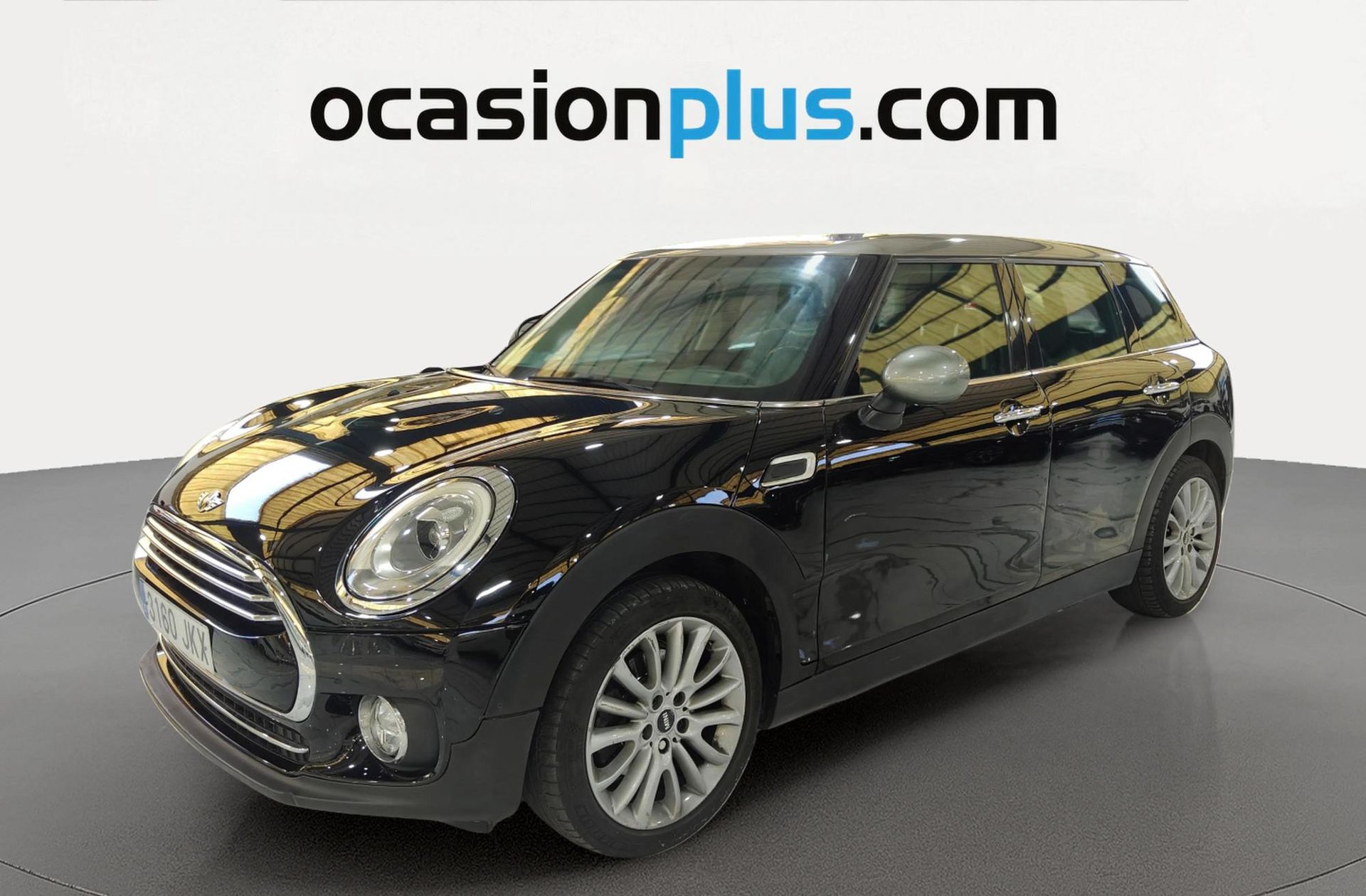 MINI Clubman Cooper