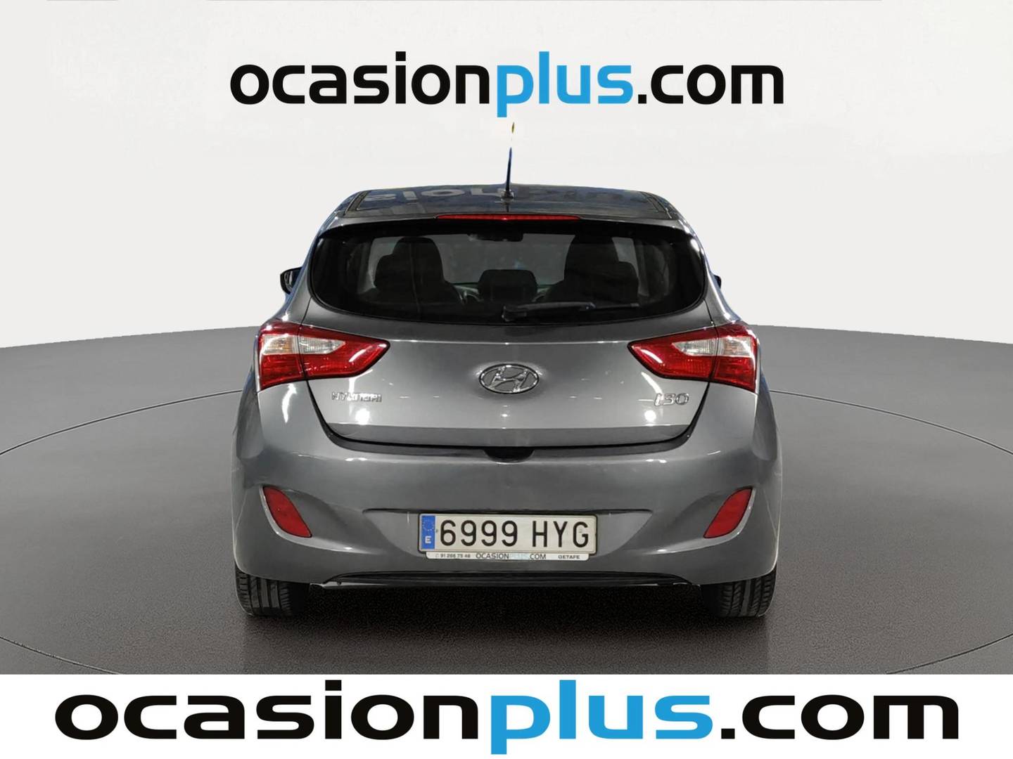 Foto Hyundai i30 Hyundai i30 1.4 Klass (100 CV)